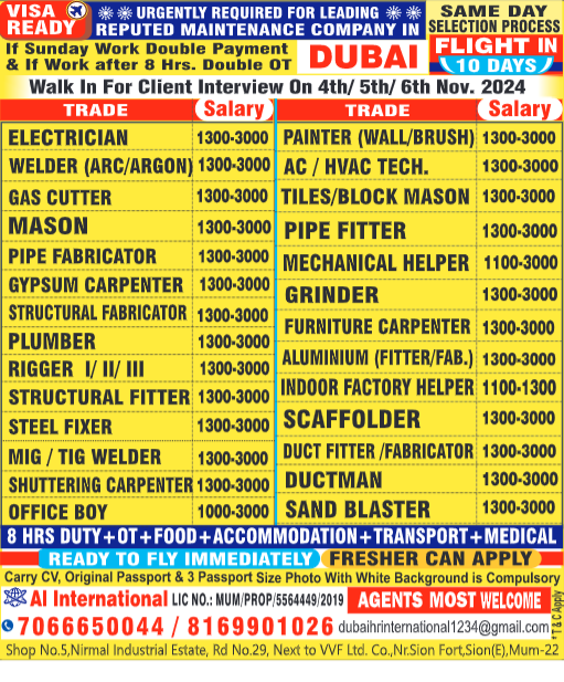 gcc, jobs, gccjobs,nas4gulf, nas4gulfjobs,assignment, assignments, abroad, times, assignmentabroadtimes,latestjobs,gulfjobs,saudijobs,qatarjobs,dubaijobs,omanjobs,bahrainjobs,kuwaitjobs, Today Assignment Abroad Times, assignmentgulftimes, Assignments Gulf Times, assignmentsgulftimes,