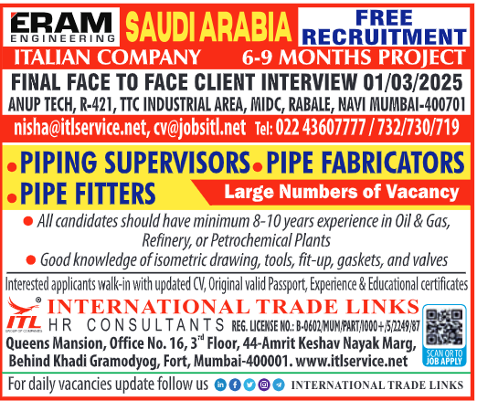gcc, jobs, gccjobs,nas4gulf, nas4gulfjobs,assignment, assignments, abroad, times, assignmentabroadtimes,latestjobs,gulfjobs,saudijobs,qatarjobs,dubaijobs,omanjobs,bahrainjobs,kuwaitjobs, Today Assignment Abroad Times, assignmentgulftimes, Assignments Gulf Times, assignmentsgulftimes,