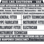 LNG Shutdown Jobs, UAE Oil & Gas Careers, Shutdown Technician Jobs, Pipe Fabricator, Instrument Fitter, Millwright, Gulf Experience, JD Manpower,gcc, jobs, gccjobs,nas4gulf, nas4gulfjobs,assignment, assignments, abroad, times, assignmentabroadtimes,latestjobs,gulfjobs,saudijobs,qatarjobs,dubaijobs,omanjobs,bahrainjobs,kuwaitjobs, Today Assignment Abroad Times, assignmentgulftimes, Assignments Gulf Times, assignmentsgulftimes,