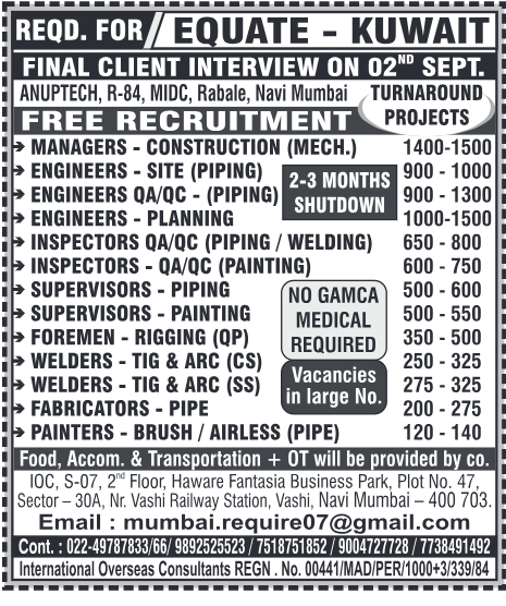 bahrain job vacancies, job vacancies in Bahrain, bahrain job vacancy, bahrain job, jobs in bahrain for Indian, bahrain jobs for Indian, bahrain jobs for indian freshers, jobs for freshers in Bahrain, jobs in bahrain for indian freshers, jobs in bahrain for indian freshers, it jobs in Bahrain kuwait jobs for Indian, kuwait vacancy, jobs in kuwait for Indian, kuwait jobs for Indians, indians in kuwait jobs, job in Kuwait, indian job Kuwait, kuwait job, kuwait jobs salary, kuwait job salary, job in kuwait for indian 12th pass, indian driver job in Kuwait, kuwait jobs for indian graduates, jobs in kuwait for indian graduates, how to get job in saudi arabia from india, job in saudi arabia, job vacancy in saudi arabia, jobs in saudi arabia, saudi arabia job vacancy, saudi arabia job, saudi arabia jobs, saudi arabia jobs for Indian, saudi jobs, job in saudi arabia for Indian, jobs in oman, job vacancies in oman, oman job vacancy, oman jobs vacancy, oman job, oman jobs, jobs in oman muscat, jobs in oman for Indian, oman jobs for Indian, job in oman for Indian, oman job for Indian, oman jobs here, dubai jobs with visa sponsorship, software engineers in dubai, job in dubai, jobs in dubai, dubai job, dubai jobs, dubai jobs vacancy, dubai job vacancy, dubai jobs consultancy, dubai consultancy job, dubai job consultants, job consultancy dubai, consultant for dubai jobs, consultant in dubai for jobs, job consultancy in dubai, job consultants in dubai, jobs in dubai consultancy, dubai consultancy for job, qatar jobs salary, working in qatar salary, qatar salaries, qatar salary, qatar worker salary, jobs in Qatar, job in Qatar, vacancy in Qatar, gcc jobs, gcc job, gcc job opportunities, job gcc, jobs at gcc, gcc employment opportunities, jobs in gcc, abroad assignment, abroad job vaccancy in news paper, abroad assignment newspaper today, abroad times, gulf jobs news paper, assignment abroad times, abroad times newspaper today, abroad times today, assignment abroad times today pdf, assignment abroad times newspaper today, gulfwalkin, gulf jobs newspaper news, gulf job, gulf jobs, gulf employment, gulf jobs vacancy, gulf job vacancy, gulf job vacancies, today gulf job vacancy, gulf job paper,