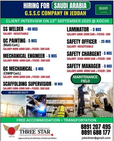 bahrain job vacancies, job vacancies in Bahrain, bahrain job vacancy, bahrain job, jobs in bahrain for Indian, bahrain jobs for Indian, bahrain jobs for indian freshers, jobs for freshers in Bahrain, jobs in bahrain for indian freshers, jobs in bahrain for indian freshers, it jobs in Bahrain kuwait jobs for Indian, kuwait vacancy, jobs in kuwait for Indian, kuwait jobs for Indians, indians in kuwait jobs, job in Kuwait, indian job Kuwait, kuwait job, kuwait jobs salary, kuwait job salary, job in kuwait for indian 12th pass, indian driver job in Kuwait, kuwait jobs for indian graduates, jobs in kuwait for indian graduates, how to get job in saudi arabia from india, job in saudi arabia, job vacancy in saudi arabia, jobs in saudi arabia, saudi arabia job vacancy, saudi arabia job, saudi arabia jobs, saudi arabia jobs for Indian, saudi jobs, job in saudi arabia for Indian, jobs in oman, job vacancies in oman, oman job vacancy, oman jobs vacancy, oman job, oman jobs, jobs in oman muscat, jobs in oman for Indian, oman jobs for Indian, job in oman for Indian, oman job for Indian, oman jobs here, dubai jobs with visa sponsorship, software engineers in dubai, job in dubai, jobs in dubai, dubai job, dubai jobs, dubai jobs vacancy, dubai job vacancy, dubai jobs consultancy, dubai consultancy job, dubai job consultants, job consultancy dubai, consultant for dubai jobs, consultant in dubai for jobs, job consultancy in dubai, job consultants in dubai, jobs in dubai consultancy, dubai consultancy for job, qatar jobs salary, working in qatar salary, qatar salaries, qatar salary, qatar worker salary, jobs in Qatar, job in Qatar, vacancy in Qatar, gcc jobs, gcc job, gcc job opportunities, job gcc, jobs at gcc, gcc employment opportunities, jobs in gcc, abroad assignment, abroad job vaccancy in news paper, abroad assignment newspaper today, abroad times, gulf jobs news paper, assignment abroad times, abroad times newspaper today, abroad times today, assignment abroad times today pdf, assignment abroad times newspaper today, gulfwalkin, gulf jobs newspaper news, gulf job, gulf jobs, gulf employment, gulf jobs vacancy, gulf job vacancy, gulf job vacancies, today gulf job vacancy, gulf job paper,