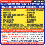 bahrain job vacancies, job vacancies in Bahrain, bahrain job vacancy, bahrain job, jobs in bahrain for Indian, bahrain jobs for Indian, bahrain jobs for indian freshers, jobs for freshers in Bahrain, jobs in bahrain for indian freshers, jobs in bahrain for indian freshers, it jobs in Bahrain kuwait jobs for Indian, kuwait vacancy, jobs in kuwait for Indian, kuwait jobs for Indians, indians in kuwait jobs, job in Kuwait, indian job Kuwait, kuwait job, kuwait jobs salary, kuwait job salary, job in kuwait for indian 12th pass, indian driver job in Kuwait, kuwait jobs for indian graduates, jobs in kuwait for indian graduates, how to get job in saudi arabia from india, job in saudi arabia, job vacancy in saudi arabia, jobs in saudi arabia, saudi arabia job vacancy, saudi arabia job, saudi arabia jobs, saudi arabia jobs for Indian, saudi jobs, job in saudi arabia for Indian, jobs in oman, job vacancies in oman, oman job vacancy, oman jobs vacancy, oman job, oman jobs, jobs in oman muscat, jobs in oman for Indian, oman jobs for Indian, job in oman for Indian, oman job for Indian, oman jobs here, dubai jobs with visa sponsorship, software engineers in dubai, job in dubai, jobs in dubai, dubai job, dubai jobs, dubai jobs vacancy, dubai job vacancy, dubai jobs consultancy, dubai consultancy job, dubai job consultants, job consultancy dubai, consultant for dubai jobs, consultant in dubai for jobs, job consultancy in dubai, job consultants in dubai, jobs in dubai consultancy, dubai consultancy for job, qatar jobs salary, working in qatar salary, qatar salaries, qatar salary, qatar worker salary, jobs in Qatar, job in Qatar, vacancy in Qatar, gcc jobs, gcc job, gcc job opportunities, job gcc, jobs at gcc, gcc employment opportunities, jobs in gcc, abroad assignment, abroad job vaccancy in news paper, abroad assignment newspaper today, abroad times, gulf jobs news paper, assignment abroad times, abroad times newspaper today, abroad times today, assignment abroad times today pdf, assignment abroad times newspaper today, gulfwalkin, gulf jobs newspaper news, gulf job, gulf jobs, gulf employment, gulf jobs vacancy, gulf job vacancy, gulf job vacancies, today gulf job vacancy, gulf job paper,
