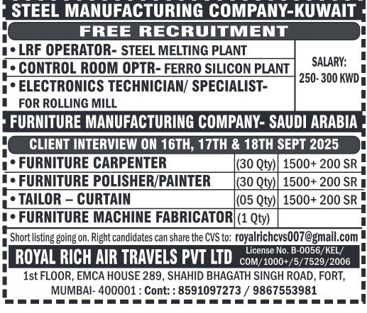 bahrain job vacancies, job vacancies in Bahrain, bahrain job vacancy, bahrain job, jobs in bahrain for Indian, bahrain jobs for Indian, bahrain jobs for indian freshers, jobs for freshers in Bahrain, jobs in bahrain for indian freshers, jobs in bahrain for indian freshers, it jobs in Bahrain kuwait jobs for Indian, kuwait vacancy, jobs in kuwait for Indian, kuwait jobs for Indians, indians in kuwait jobs, job in Kuwait, indian job Kuwait, kuwait job, kuwait jobs salary, kuwait job salary, job in kuwait for indian 12th pass, indian driver job in Kuwait, kuwait jobs for indian graduates, jobs in kuwait for indian graduates, how to get job in saudi arabia from india, job in saudi arabia, job vacancy in saudi arabia, jobs in saudi arabia, saudi arabia job vacancy, saudi arabia job, saudi arabia jobs, saudi arabia jobs for Indian, saudi jobs, job in saudi arabia for Indian, jobs in oman, job vacancies in oman, oman job vacancy, oman jobs vacancy, oman job, oman jobs, jobs in oman muscat, jobs in oman for Indian, oman jobs for Indian, job in oman for Indian, oman job for Indian, oman jobs here, dubai jobs with visa sponsorship, software engineers in dubai, job in dubai, jobs in dubai, dubai job, dubai jobs, dubai jobs vacancy, dubai job vacancy, dubai jobs consultancy, dubai consultancy job, dubai job consultants, job consultancy dubai, consultant for dubai jobs, consultant in dubai for jobs, job consultancy in dubai, job consultants in dubai, jobs in dubai consultancy, dubai consultancy for job, qatar jobs salary, working in qatar salary, qatar salaries, qatar salary, qatar worker salary, jobs in Qatar, job in Qatar, vacancy in Qatar, gcc jobs, gcc job, gcc job opportunities, job gcc, jobs at gcc, gcc employment opportunities, jobs in gcc, abroad assignment, abroad job vaccancy in news paper, abroad assignment newspaper today, abroad times, gulf jobs news paper, assignment abroad times, abroad times newspaper today, abroad times today, assignment abroad times today pdf, assignment abroad times newspaper today, gulfwalkin, gulf jobs newspaper news, gulf job, gulf jobs, gulf employment, gulf jobs vacancy, gulf job vacancy, gulf job vacancies, today gulf job vacancy, gulf job paper,