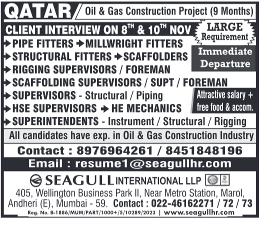 Assignment Abroad Times, Assignment Abroad Jobs , Assignment Abroad Times Today PDF ,Gulf Jobs Assignment Abroad Times,Abroad Jobs 2025 Overseas Jobs for Indians ,Abroad Times Newspaper Abroad Times Jobs Vacancy ,Latest Gulf Jobs Paper, Abroad Job Consultancy in India assignmentsgulftimes